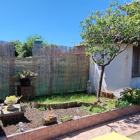 Shanti Ca' Casa Indipendente Con Giardino Lacchiarella Eksteriør billede