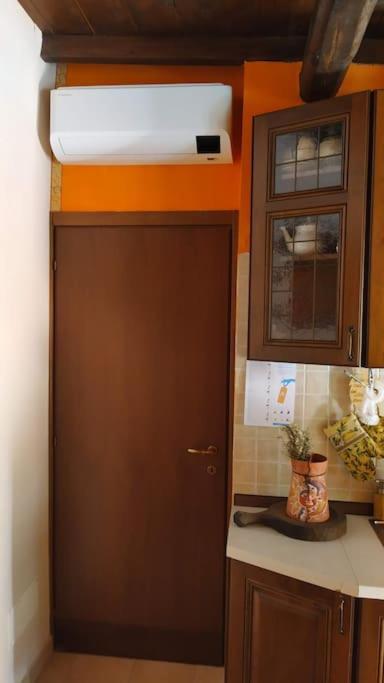 Shanti Ca' Casa Indipendente Con Giardino Lacchiarella Eksteriør billede