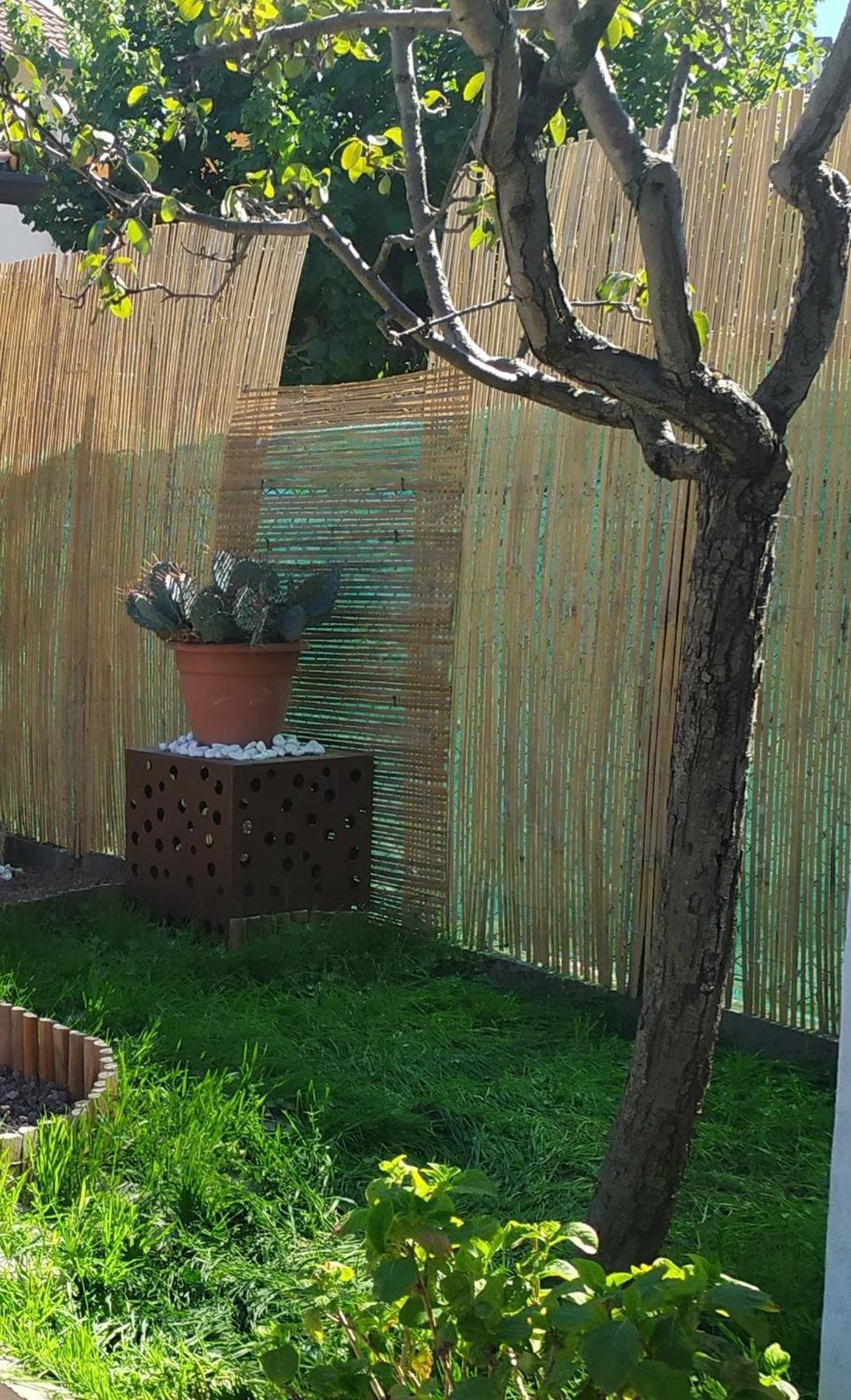 Shanti Ca' Casa Indipendente Con Giardino Lacchiarella Eksteriør billede