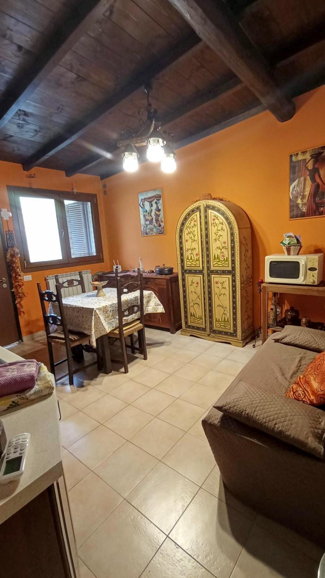 Shanti Ca' Casa Indipendente Con Giardino Lacchiarella Eksteriør billede